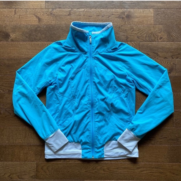 Lululemon Run: Track Attack Jacket - Picture 8 of 15